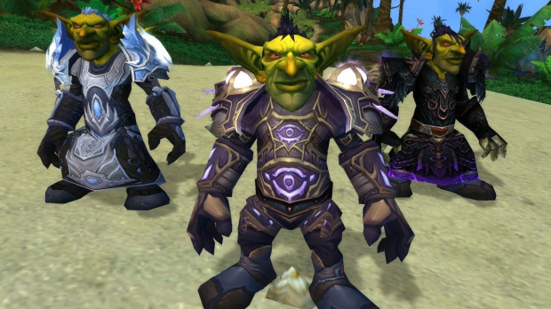 World of Warcraft : Cataclysm annoncé