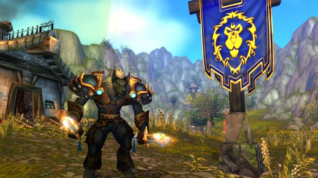 Les guildes de World of Warcraft pourront bientôt changer de serveur