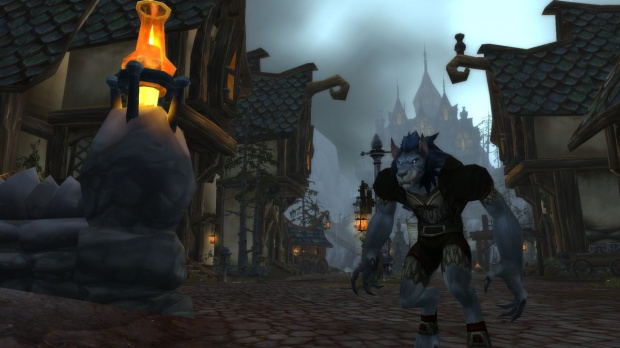 World of Warcraft : Cataclysm en septembre ?