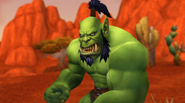World of Warcraft se fait une remontée d'abonnés