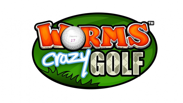 Images de Worms Crazy Golf
