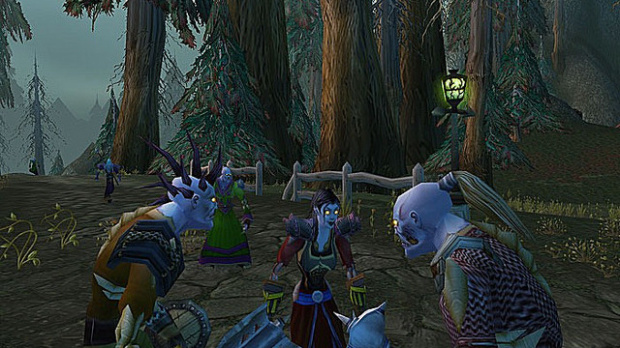 World of Warcraft : 2 de plus !
