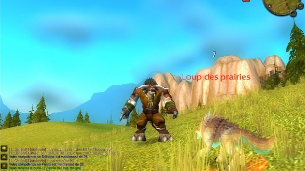 World Of Warcraft : 5 millions de joueurs dans le monde