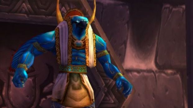 Le film World of Warcraft s'offre un nouveau scénariste