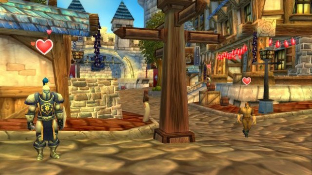 9 millions d'abonnés pour World Of Warcraft