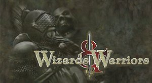 Wizards And Warriors
