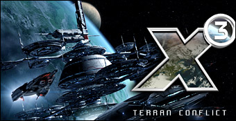 X3 : Terran Conflict