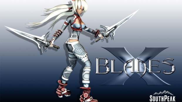 Images de X-Blades