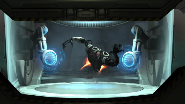 E3 2012 : Images de XCOM : Enemy Unknown