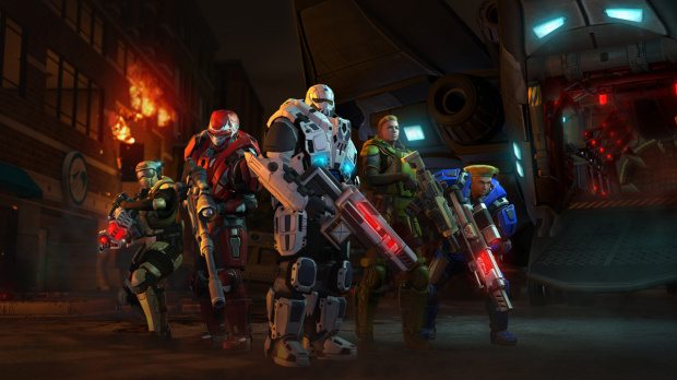 XCOM Enemy Unknown : Le pack Soldat d'Elite pour les précommandes
