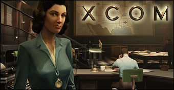 XCOM - E3 2011