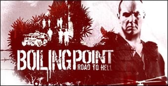 Boiling Point : Road To Hell