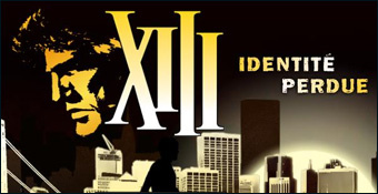 XIII : Identité Perdue