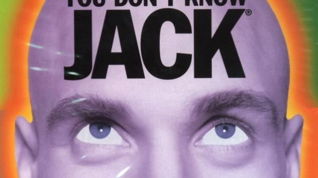 You Don't Know Jack de retour