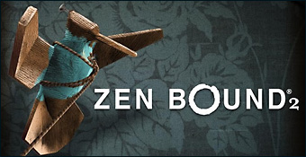 zen bound 2 icon