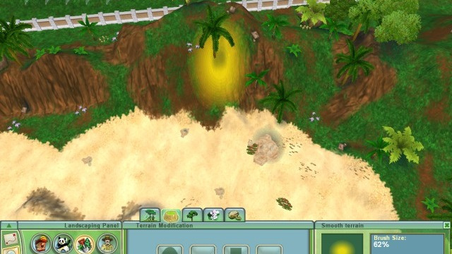 Zoo Tycoon 2 : Dino Danger est disponible