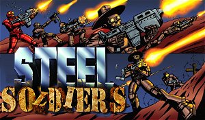Z : Steel Soldiers