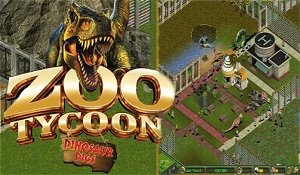 Zoo Tycoon : Dinosaur Digs