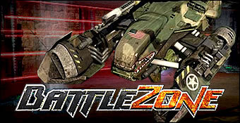 BattleZone PSP