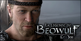 La Legende De Beowulf Le Jeu