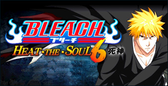 Bleach : Heat the Soul 6