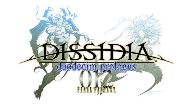 Le prologue de Dissidia 012 Final Fantasy sur le PSN européen