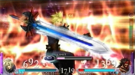 Concours Dissidia : Final Fantasy - PSP à gagner