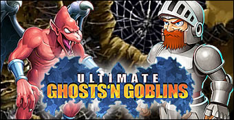 Ultimate Ghosts'n Goblins