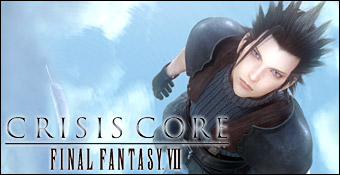 Crisis Core : Final Fantasy VII