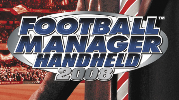 Football Manager 2008 PSP est gold