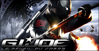 G.I. Joe : Le Réveil du Cobra