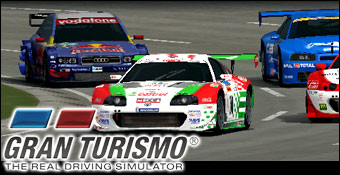 Gran Turismo - E3 2009