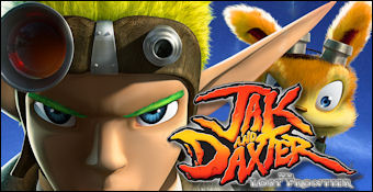Jak and Daxter : The Lost Frontier - GC 2009