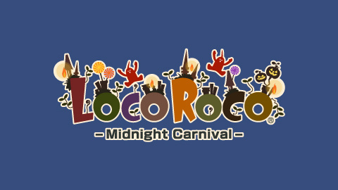 LocoRoco Midnight Carnival demain sur le PSN