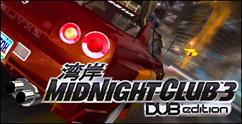 Midnight Club 3 : Dub Edition