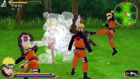 Images de Naruto Shippuden Legends : Akatsuki Rising