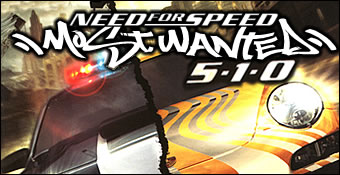 Need For Speed Most Wanted 5-1-0