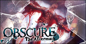Obscure : The Aftermath
