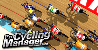 Pro Cycling Manager Saison 2008