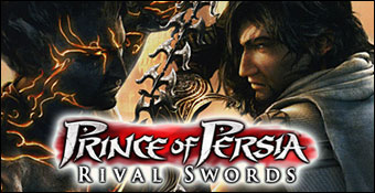 Prince Of Persia : Rival Swords