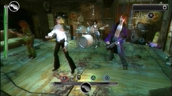 Rock Band Unplugged : Blink-182 et The Offspring