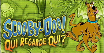 Scooby-Doo! : Qui Regarde Qui ?