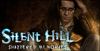 Test De Silent Hill Shattered Memories Sur Psp Par Jeuxvideo Com