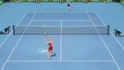 Smash Court Tennis 3 en mai