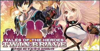 Tales of the Heroes : Twin Brave