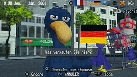 Il y a 20 ans, Sony essayait d'être novateur avec PlayStation. Ce qui était proposé à l'époque est tombé dans l'oubli Il y a 20 ans, Sony essayait d'être novateur avec PlayStation. Ce qui était proposé à l'époque est tombé dans l'oubli