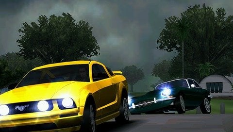 Il y a 20 ans, des Français révolutionnaient le monde du jeu vidéo, si bien qu'encore aujourd'hui, leurs idées sont reprises