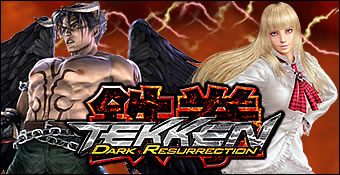 Tekken : Dark Resurrection