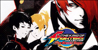 The King of Fighters Collection : The Orochi Saga