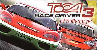 Test de TOCA Driver 3 PSP par jeuxvideo.com